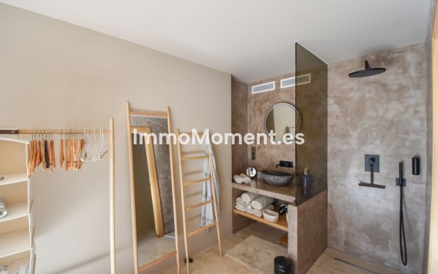 Revente - Villa - Marbella - The Golden Mile