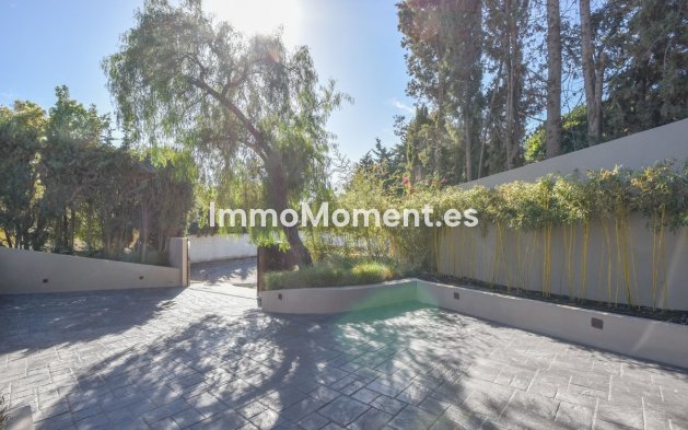 Revente - Villa - Marbella - The Golden Mile