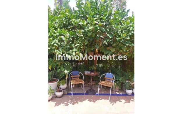 Revente - Maison mitoyenne - Marbella - The Golden Mile