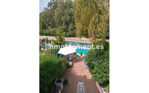 Revente - Maison mitoyenne - Marbella - The Golden Mile