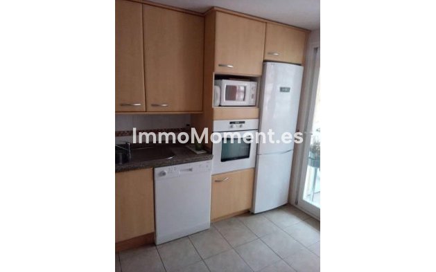 Revente - Maison mitoyenne - Marbella - The Golden Mile