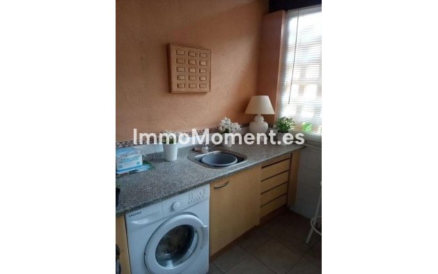 Revente - Maison mitoyenne - Marbella - The Golden Mile