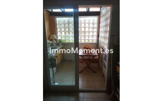 Revente - Maison mitoyenne - Marbella - The Golden Mile