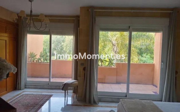 Revente - Maison mitoyenne - Marbella - The Golden Mile