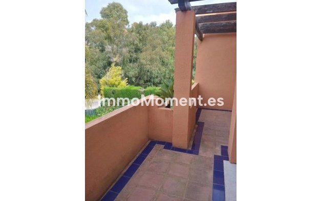 Revente - Maison mitoyenne - Marbella - The Golden Mile