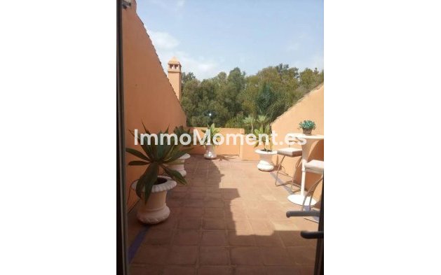 Revente - Maison mitoyenne - Marbella - The Golden Mile