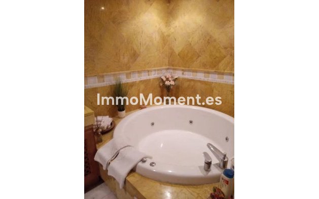 Revente - Maison mitoyenne - Marbella - The Golden Mile