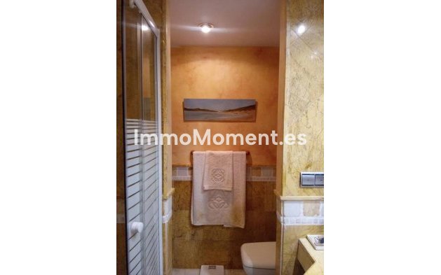 Revente - Maison mitoyenne - Marbella - The Golden Mile