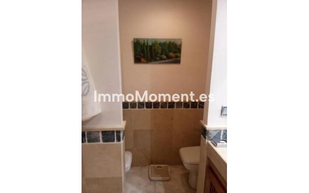 Revente - Maison mitoyenne - Marbella - The Golden Mile