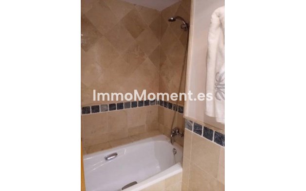 Revente - Maison mitoyenne - Marbella - The Golden Mile