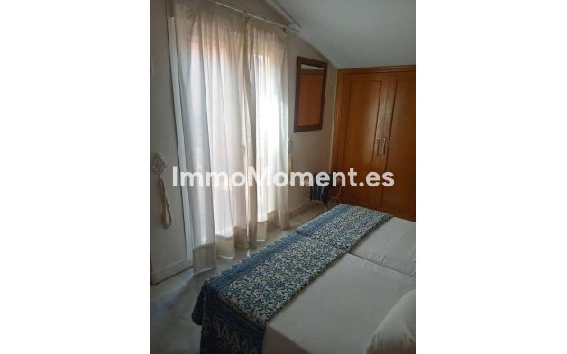 Revente - Maison mitoyenne - Marbella - The Golden Mile