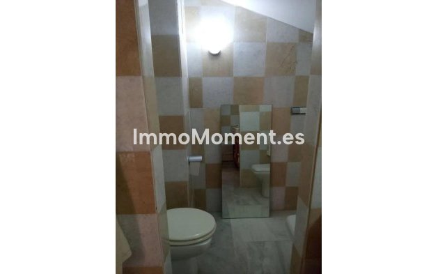 Revente - Maison mitoyenne - Marbella - The Golden Mile