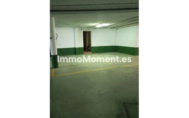 Revente - Maison mitoyenne - Marbella - The Golden Mile