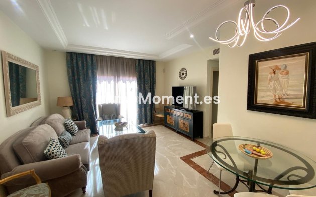 Revente - Appartement - Marbella - Elviria
