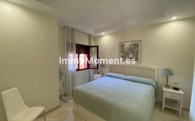 Revente - Appartement - Marbella - Elviria