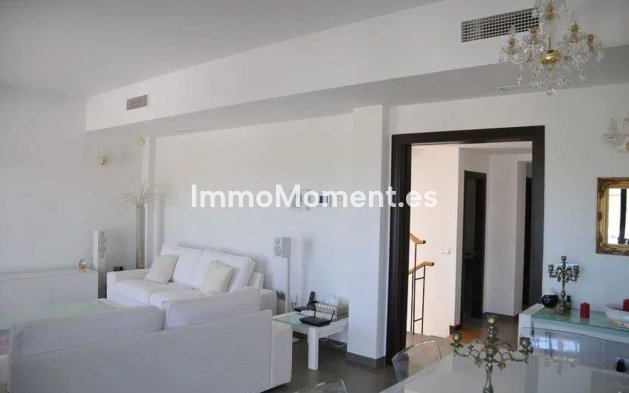 Revente - Villa - Estepona  - Estepona Centro
