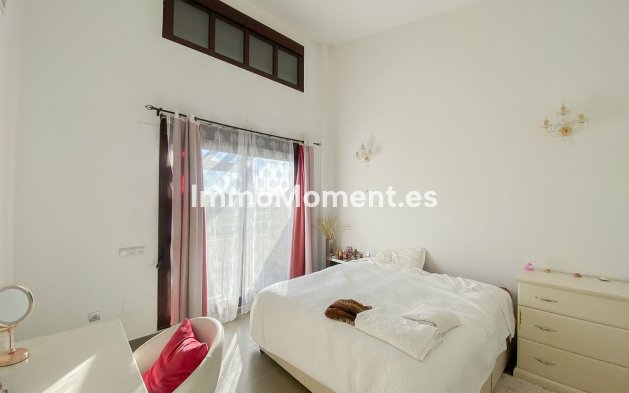Revente - Villa - Estepona  - Estepona Centro