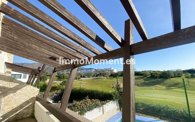 Revente - Villa - Estepona  - Estepona Centro