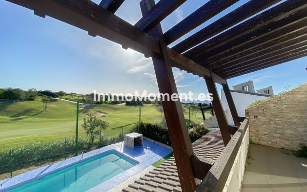 Revente - Villa - Estepona  - Estepona Centro