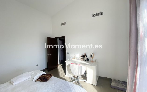 Revente - Villa - Estepona  - Estepona Centro