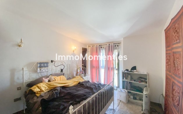 Revente - Villa - Estepona  - Estepona Centro