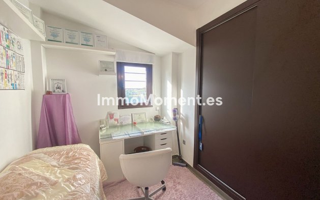 Revente - Villa - Estepona  - Estepona Centro