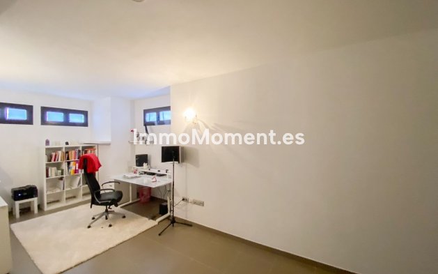 Revente - Villa - Estepona  - Estepona Centro