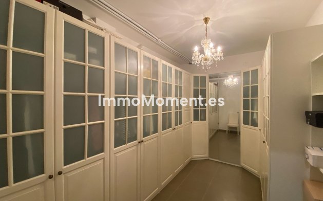 Revente - Villa - Estepona  - Estepona Centro