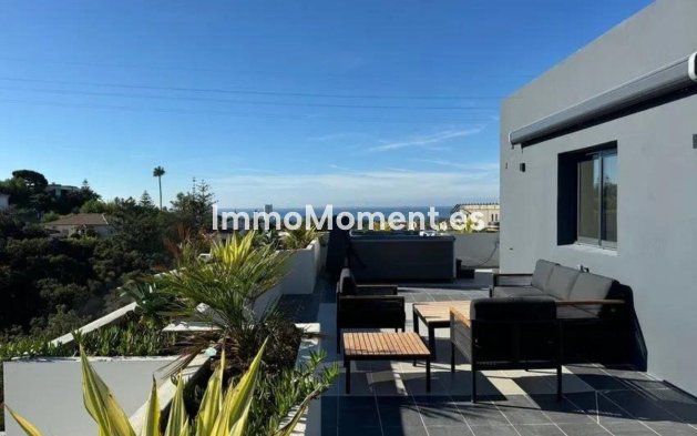 Reventa - Villa - Marbella - Elviria