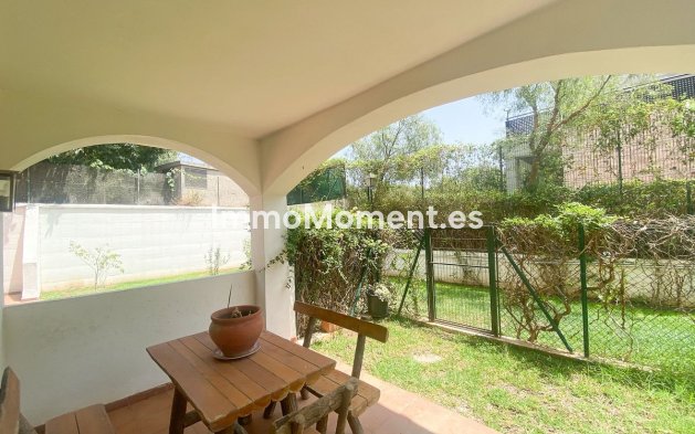 Revente - Appartement - Marbella - Nagüeles