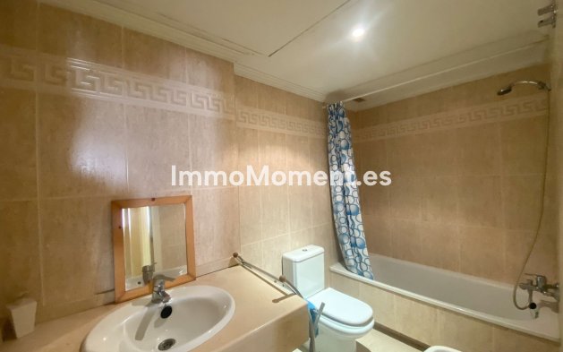 Revente - Appartement - Marbella - Nagüeles