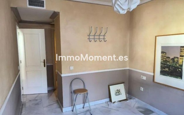 Revente - Appartement - Marbella - Nagüeles