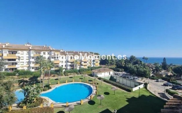 Revente - Appartement - Marbella - Nagüeles