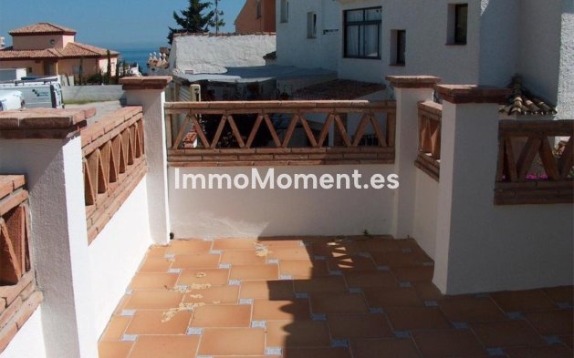 Resale - Detached villa - Mijas - Calahonda