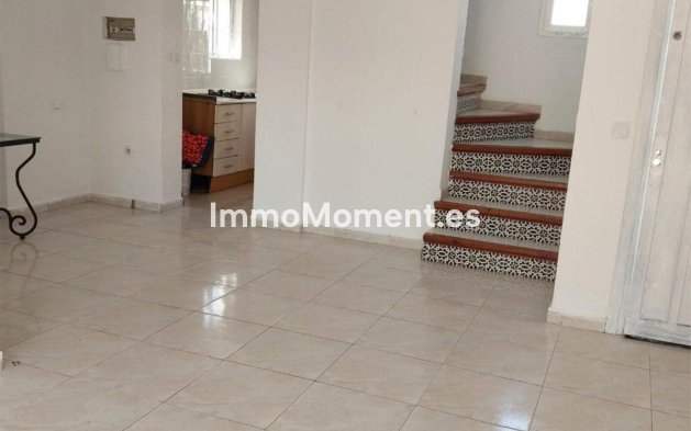 Resale - Detached villa - Mijas - Calahonda