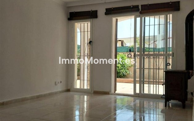Resale - Detached villa - Mijas - Calahonda
