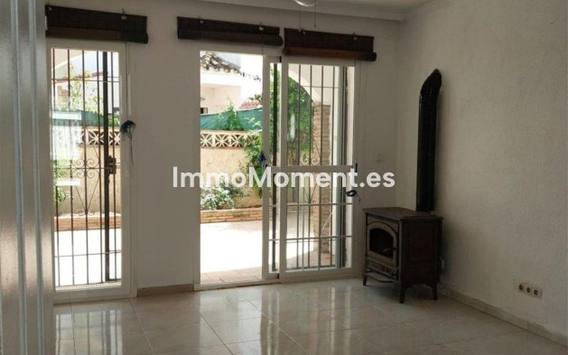 Resale - Detached villa - Mijas - Calahonda