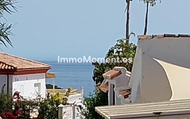 Resale - Detached villa - Mijas - Calahonda