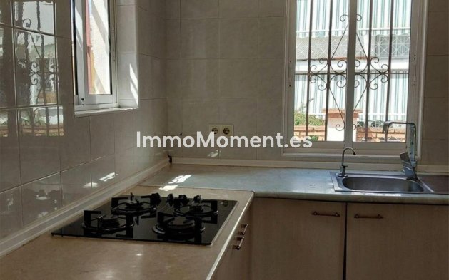 Resale - Detached villa - Mijas - Calahonda