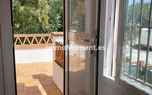 Resale - Detached villa - Mijas - Calahonda