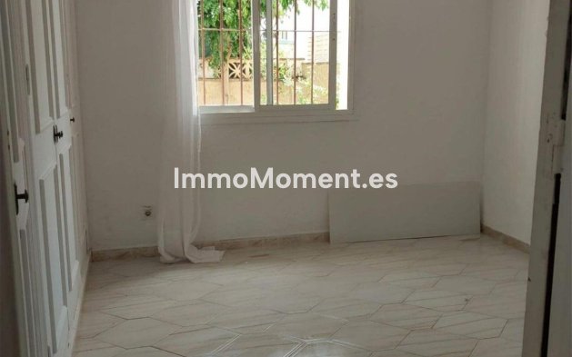 Resale - Detached villa - Mijas - Calahonda