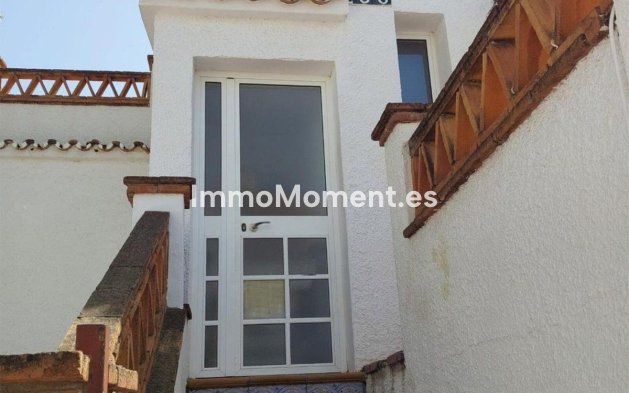 Resale - Detached villa - Mijas - Calahonda
