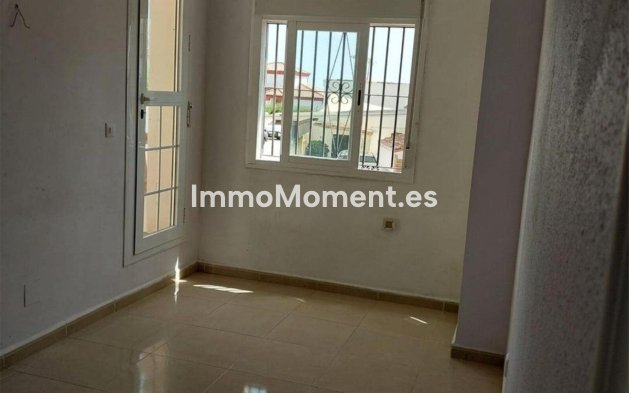 Resale - Detached villa - Mijas - Calahonda