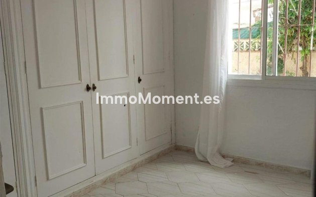 Resale - Detached villa - Mijas - Calahonda