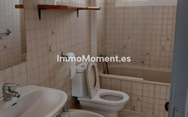 Resale - Detached villa - Mijas - Calahonda