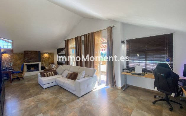 Reventa - Villa - Marbella - Guadalmina Alta