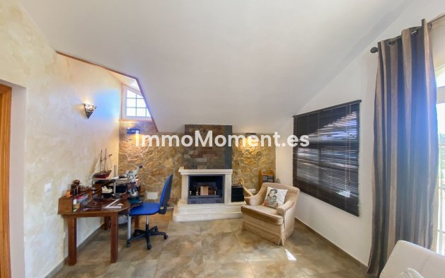 Reventa - Villa - Marbella - Guadalmina Alta