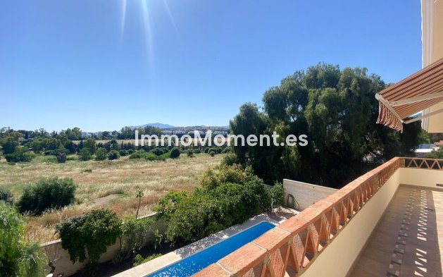 Reventa - Villa - Marbella - Guadalmina Alta