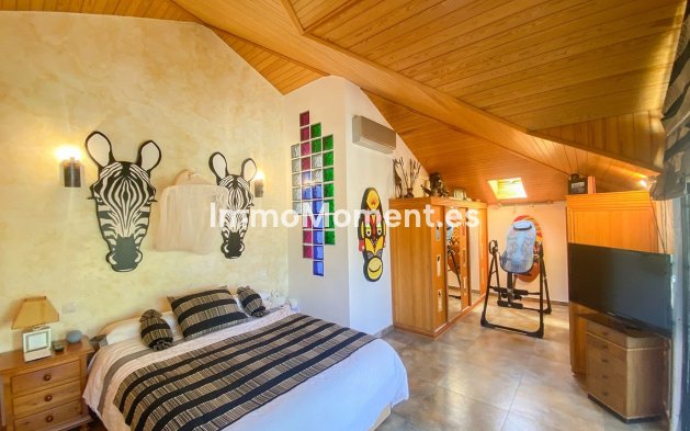 Reventa - Villa - Marbella - Guadalmina Alta