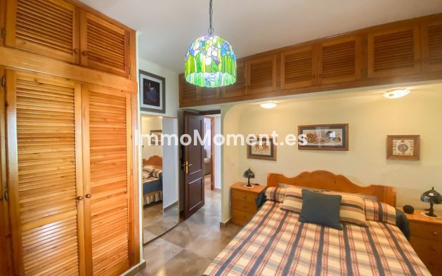 Reventa - Villa - Marbella - Guadalmina Alta